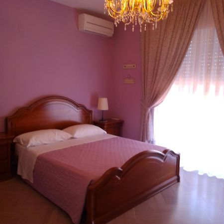 B&B Il Country E Il Mare Martinsicuro Luaran gambar
