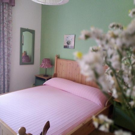 B&B Il Country E Il Mare Martinsicuro Luaran gambar