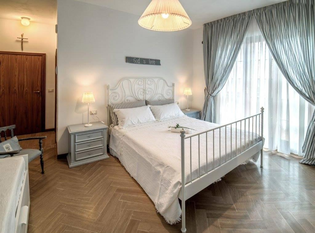B&B Il Country E Il Mare Martinsicuro Luaran gambar