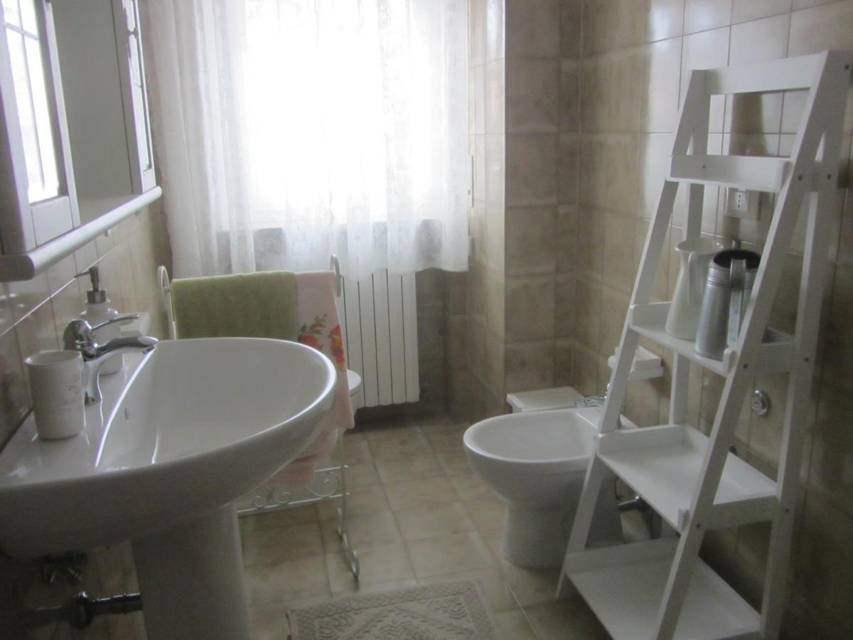B&B Il Country E Il Mare Martinsicuro Luaran gambar
