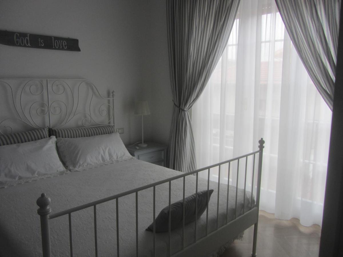 B&B Il Country E Il Mare Martinsicuro Luaran gambar