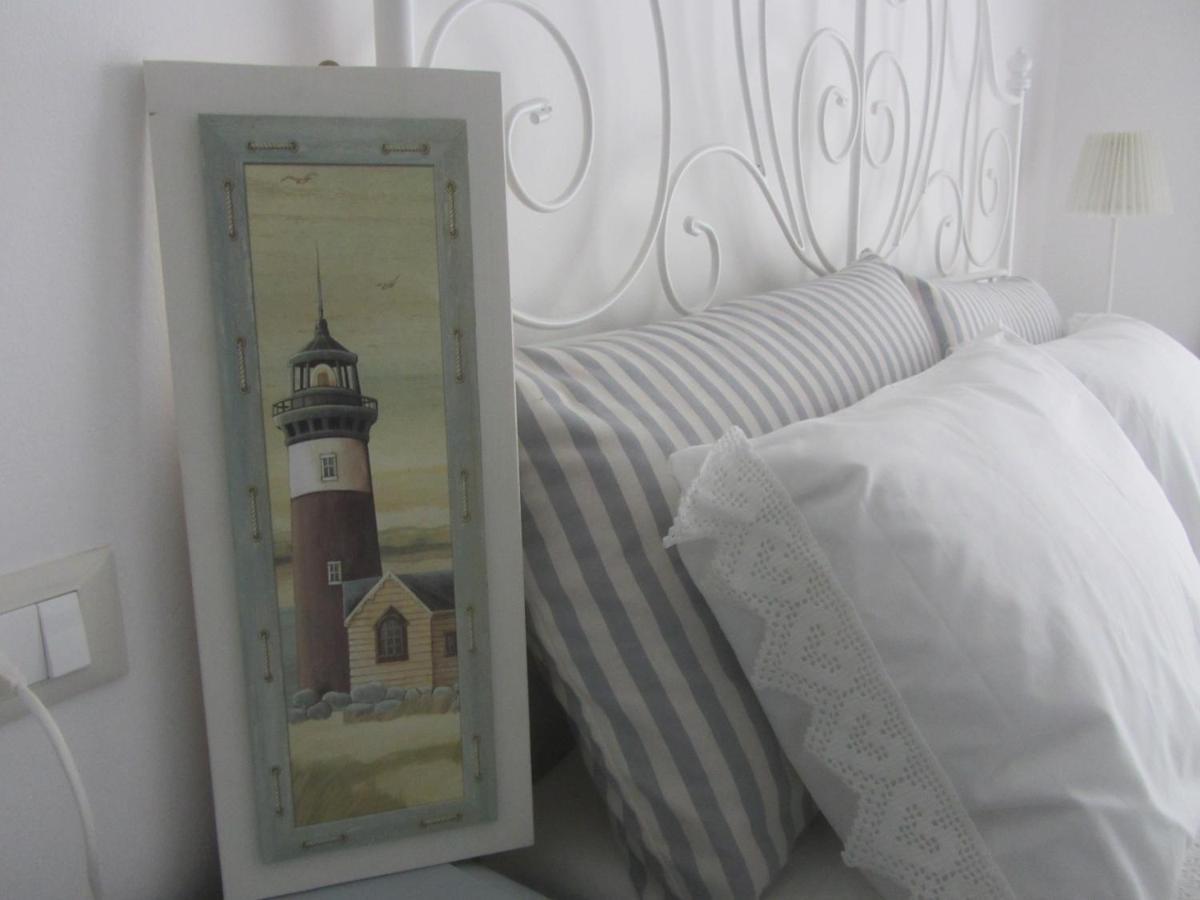 B&B Il Country E Il Mare Martinsicuro Luaran gambar