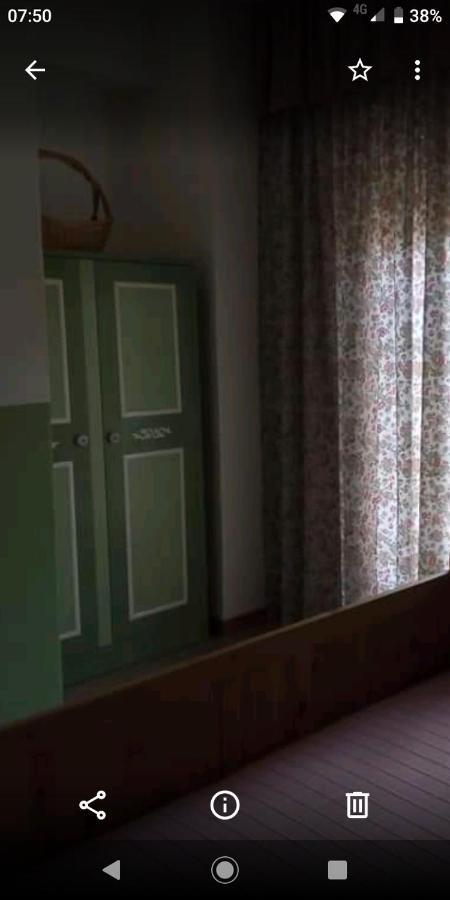 B&B Il Country E Il Mare Martinsicuro Luaran gambar