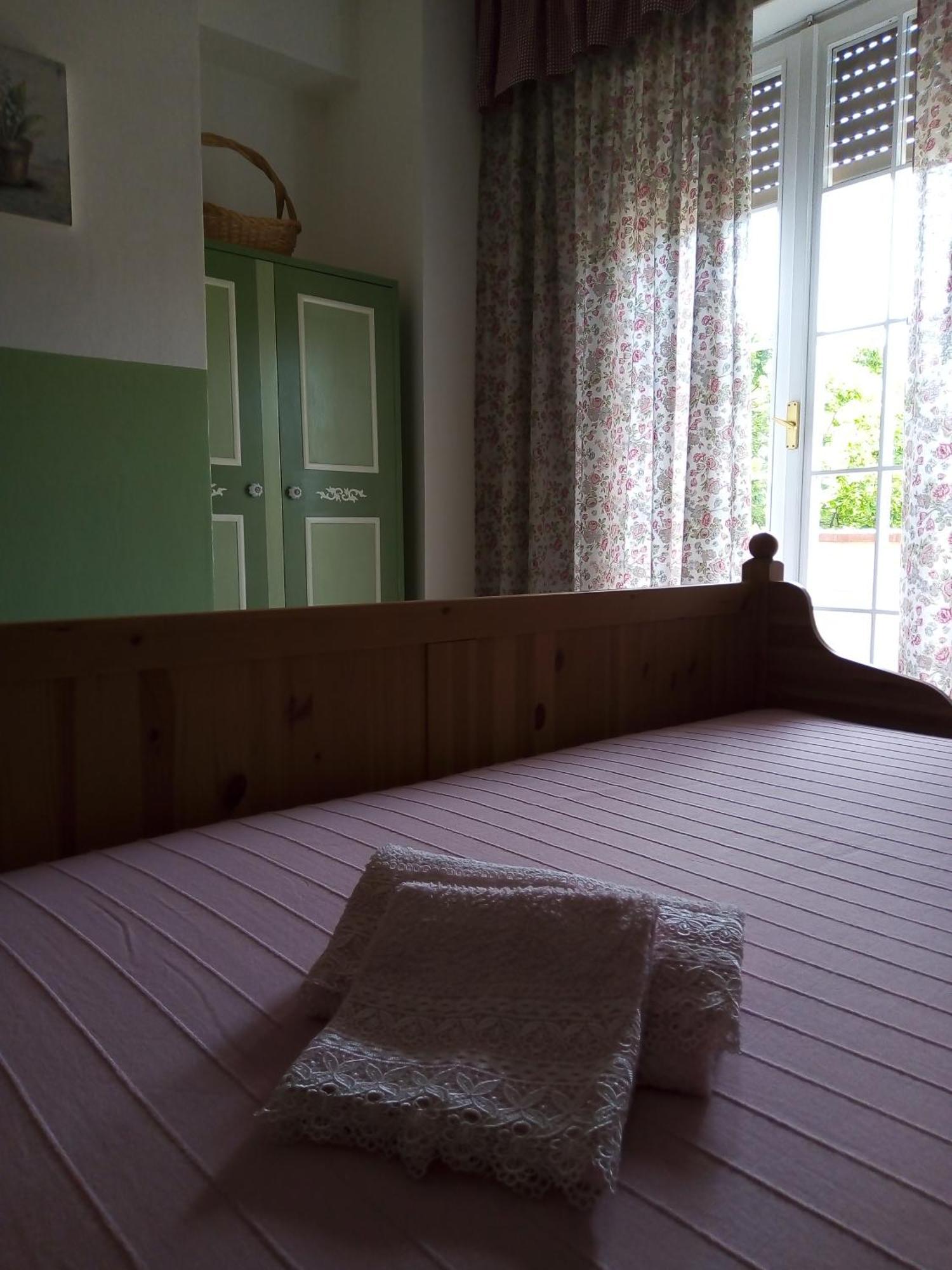 B&B Il Country E Il Mare Martinsicuro Luaran gambar