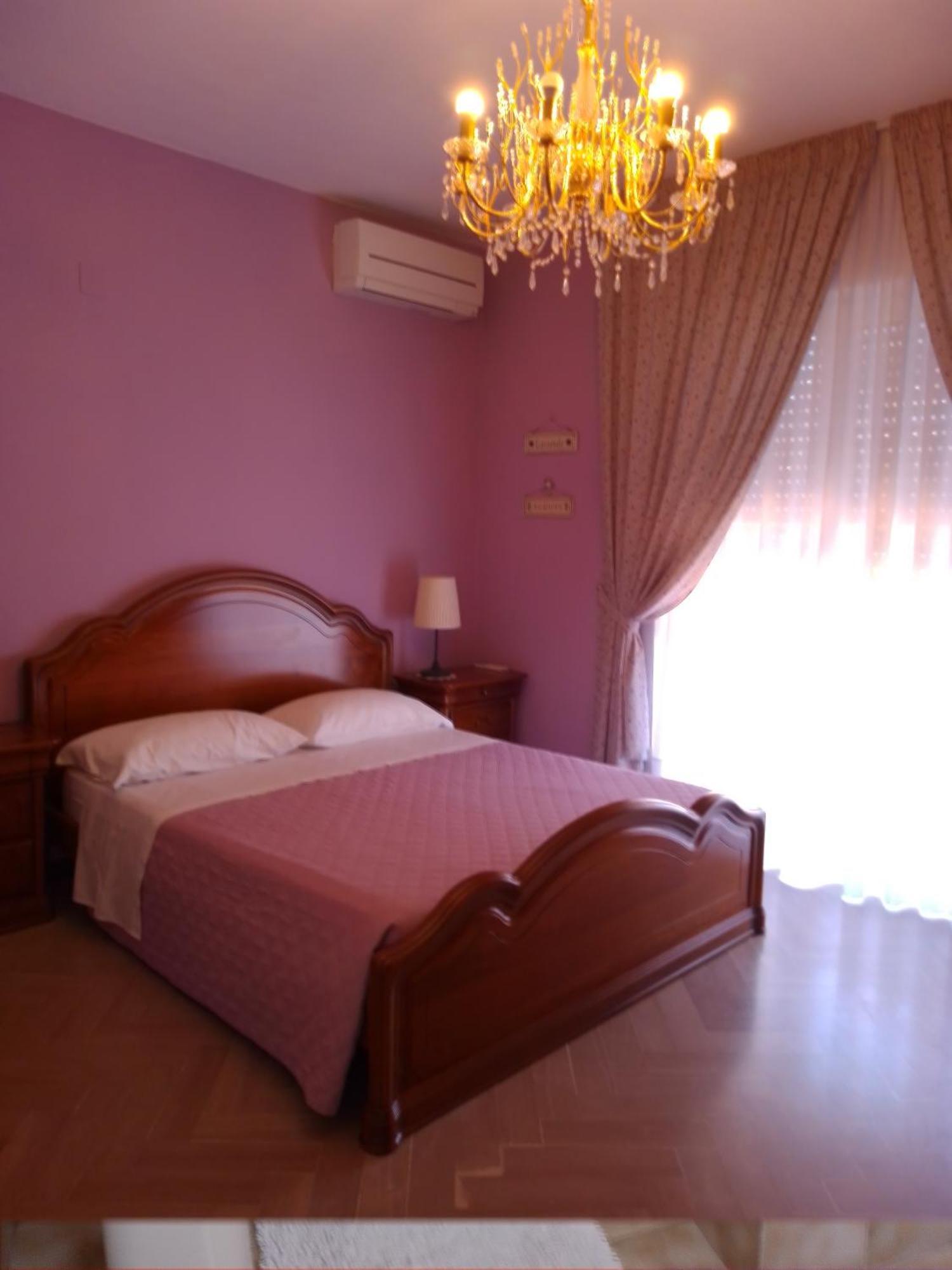 B&B Il Country E Il Mare Martinsicuro Luaran gambar