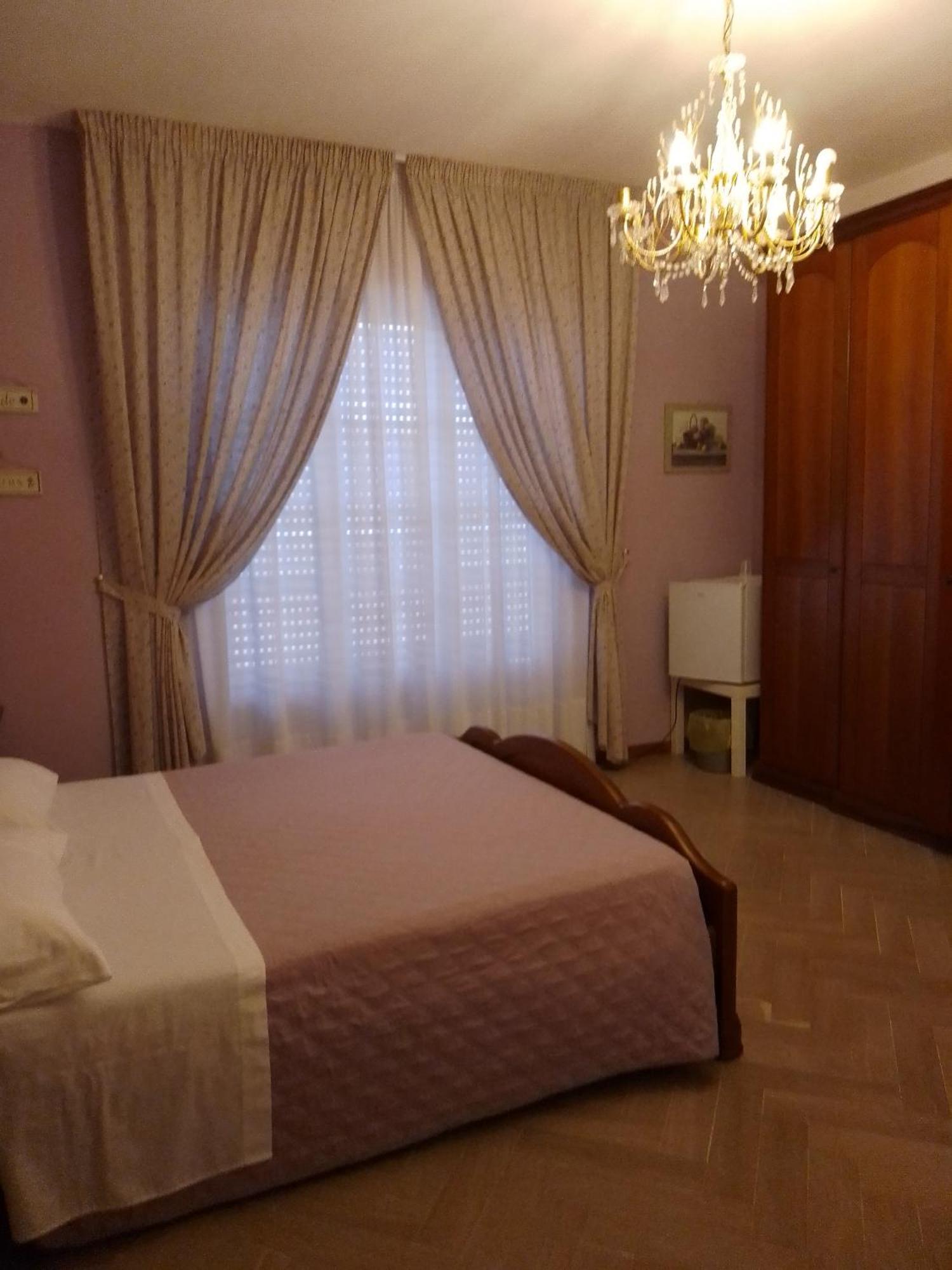 B&B Il Country E Il Mare Martinsicuro Luaran gambar