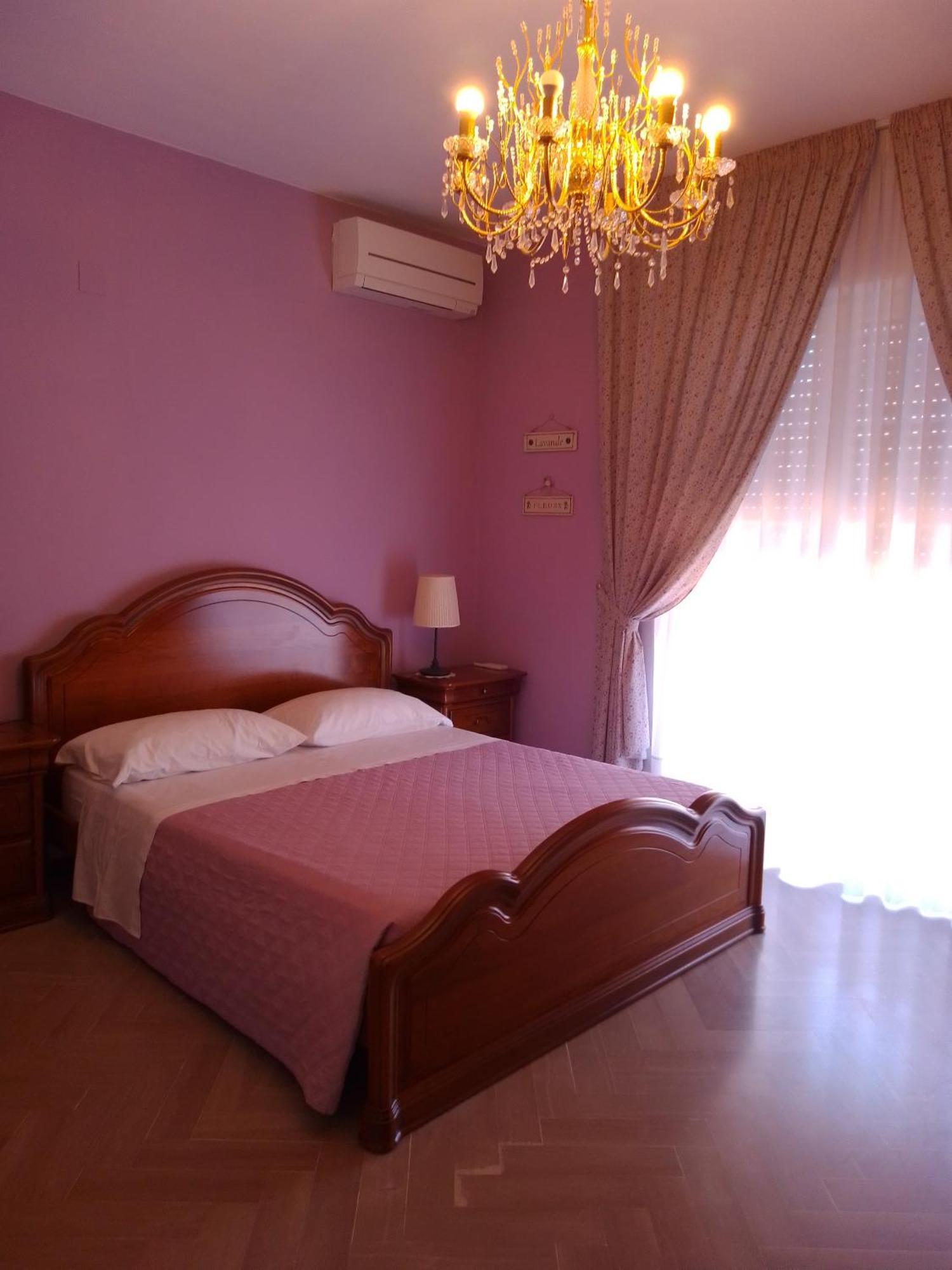 B&B Il Country E Il Mare Martinsicuro Luaran gambar