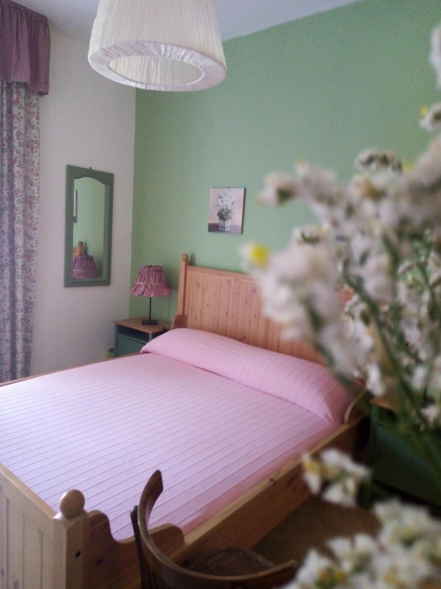 B&B Il Country E Il Mare Martinsicuro Luaran gambar