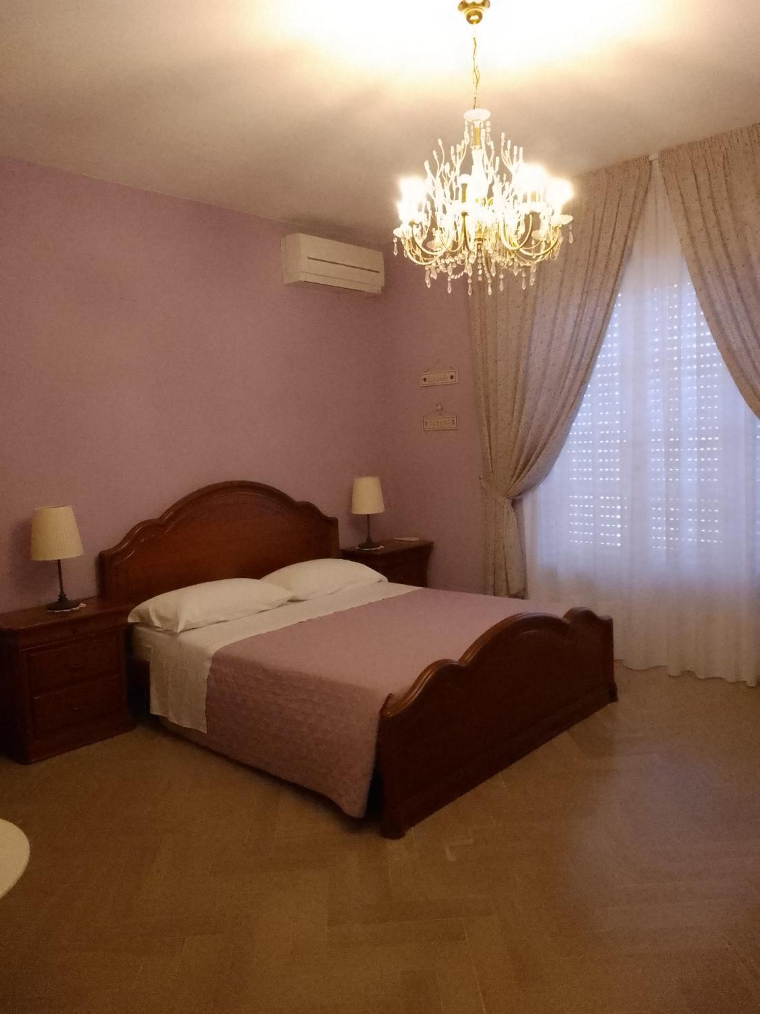 B&B Il Country E Il Mare Martinsicuro Luaran gambar
