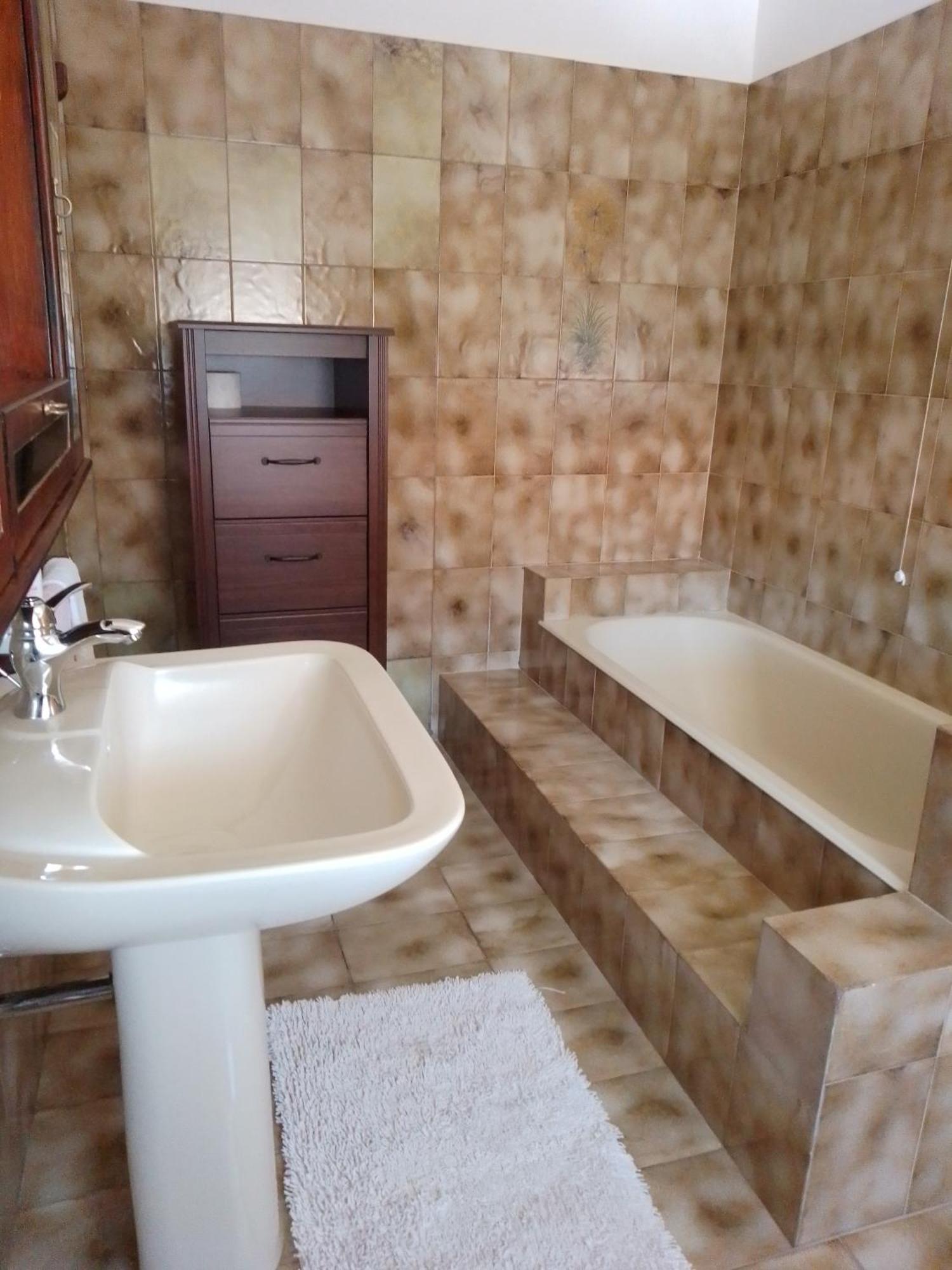 B&B Il Country E Il Mare Martinsicuro Luaran gambar